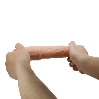 Pretty Love Gerd 7.7 Inch Penis Extension Sleeve