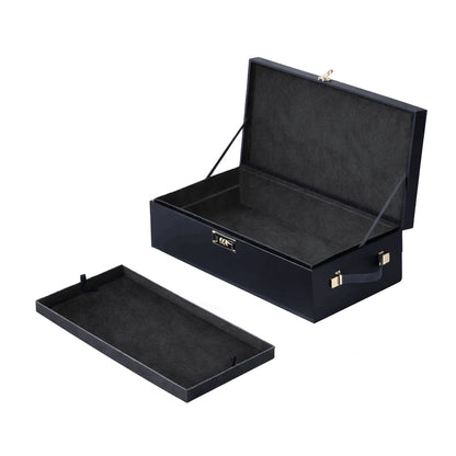 Strap‑On‑Me Storage Case