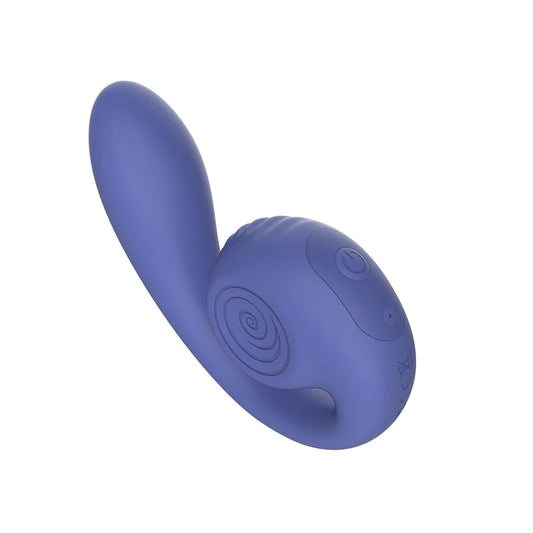 SVibe Snail Gizi Lite G-Spot Vibrator