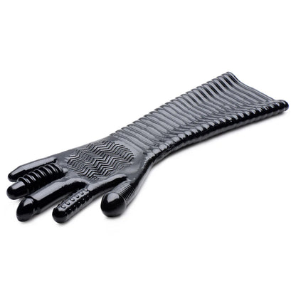 Master Series Pleasure Fister Glove