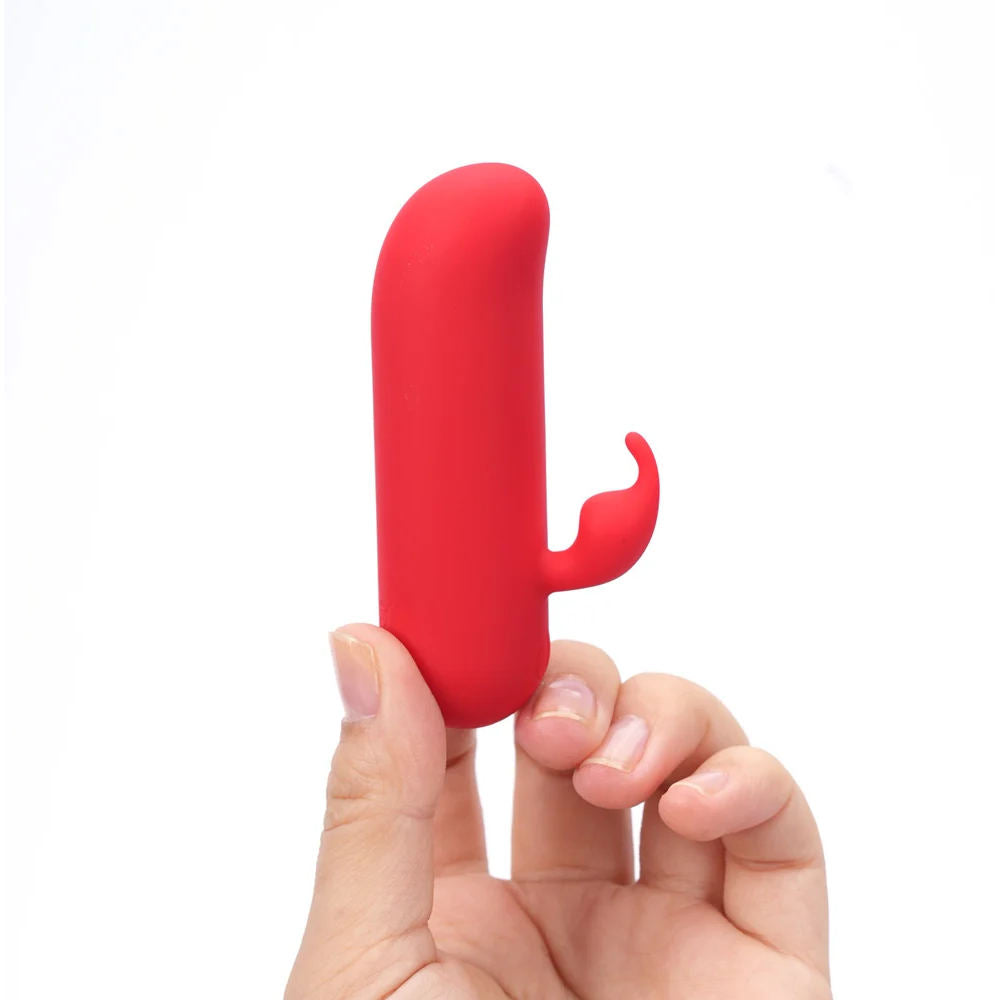 Maia Zia Mini Rabbit Bullet Vibrator