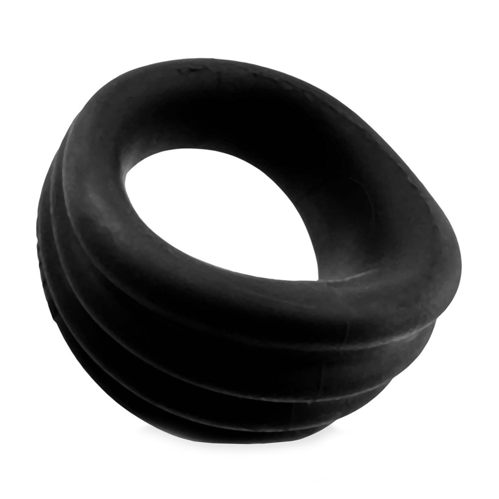 OxBalls Expander Slimmer Scoop Style Cock Ring