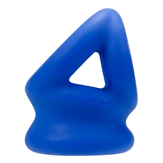 Oxballs Tri-Squeeze 3-ring Cock & Ball Sling