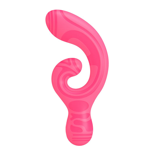 Pretty Love Verity Rabbit Vibrator