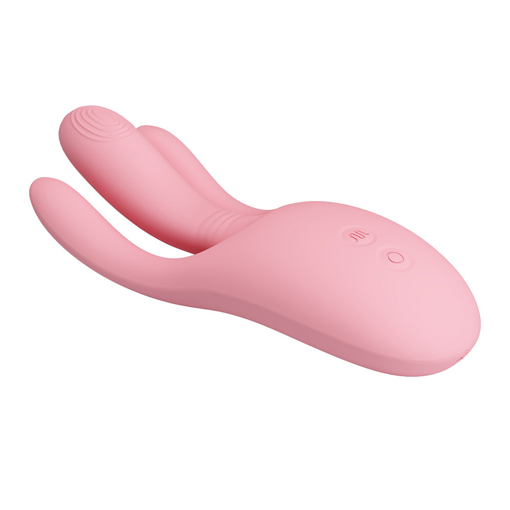 Pretty Love Diego Clitoral Stimulator