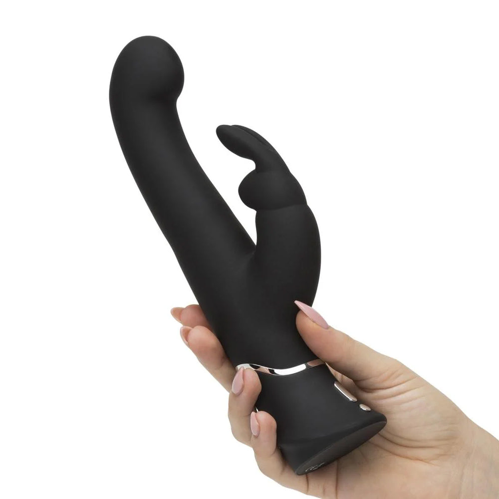 Happy Rabbit G-Spot Stroker Rabbit Vibrator