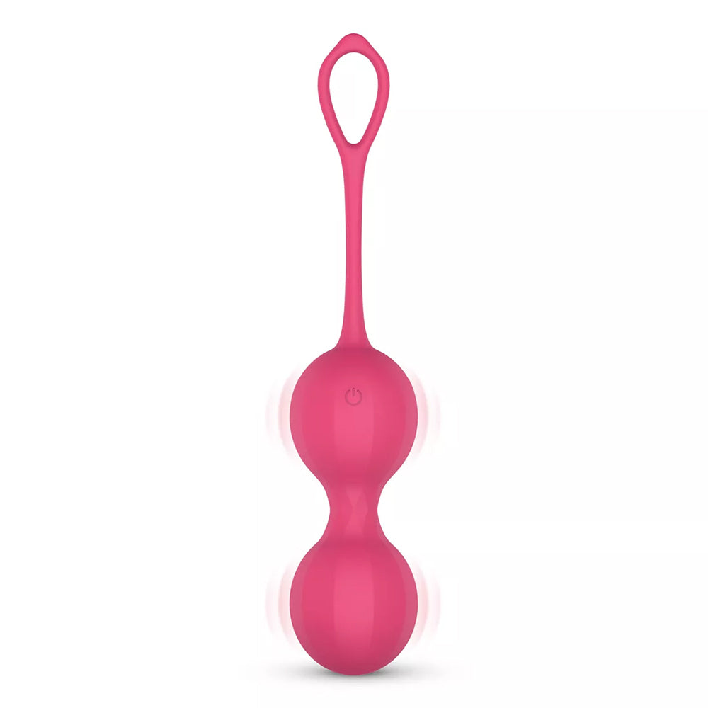 EasyToys App Controlled Stella Vibrating Kegel Balls