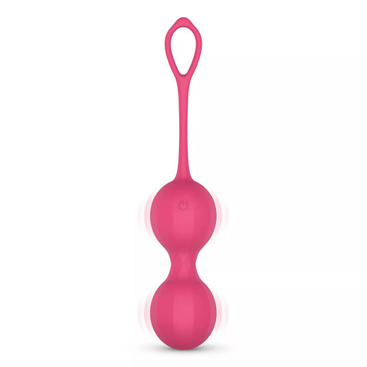 EasyToys App Controlled Stella Vibrating Kegel Balls