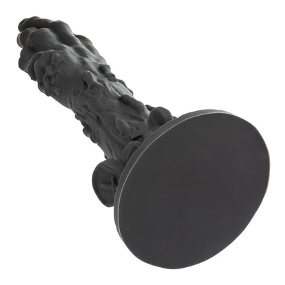 CalExotics Monster Dong® The Zombie Suction Cup Dildo