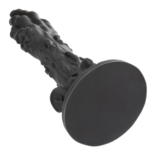 CalExotics Monster Dong® The Zombie Suction Cup Dildo