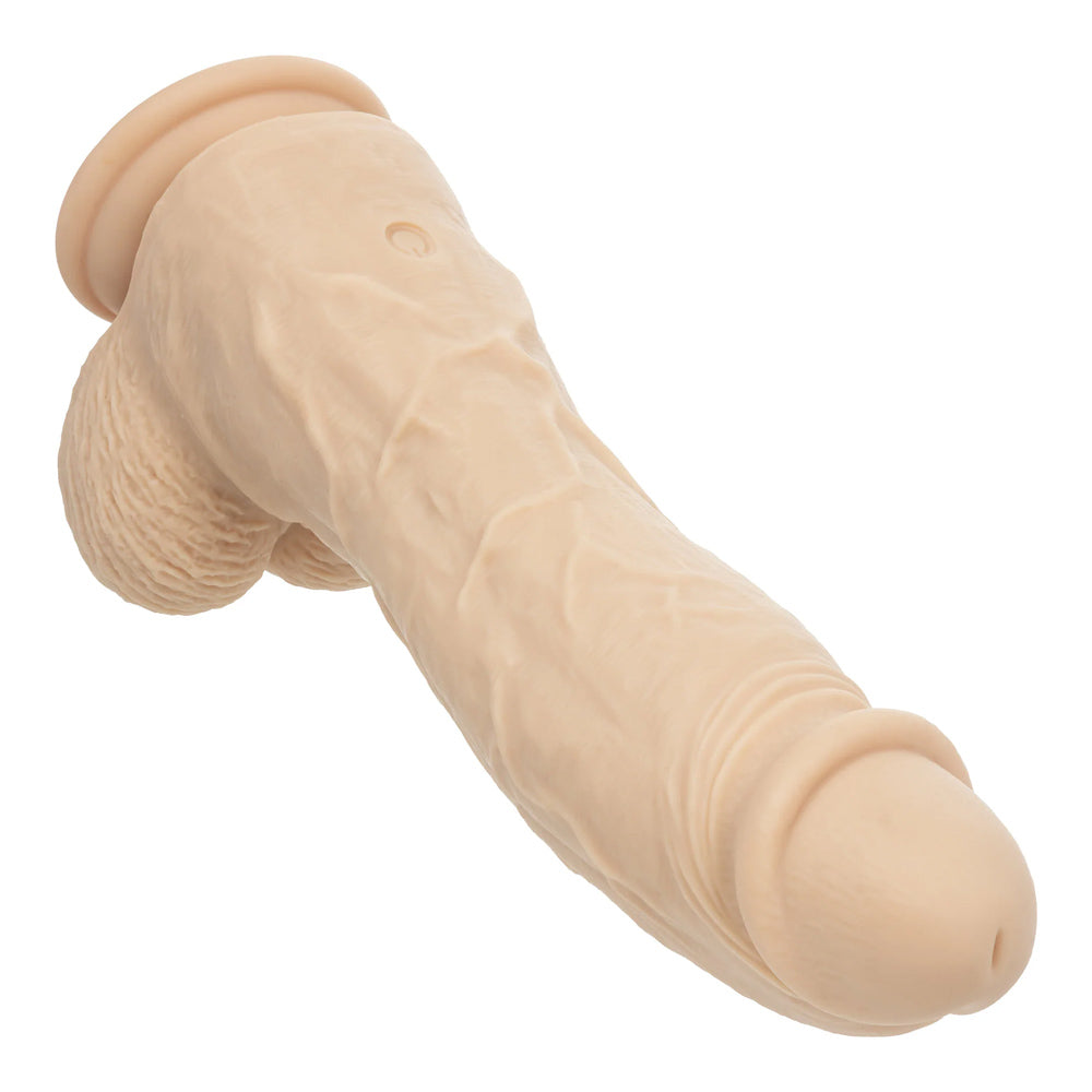 CalExotics Big Dick Energy Studs® Vibrating Suction Cup Dildo