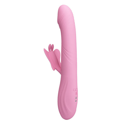 Pretty Love Bella Rabbit Vibrator