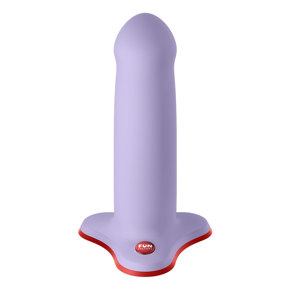 Fun Factory Amor G-Spot Suction Cup Dildo