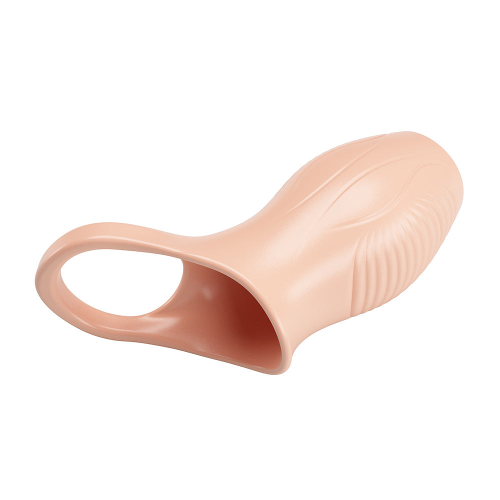 Pretty Love Geraldine 5 Inch Penis Sheath