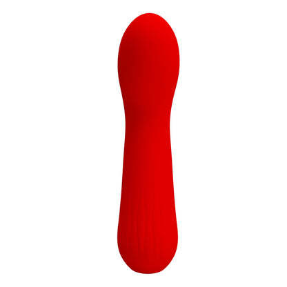 Pretty Love Faun Super Soft G-Spot Vibrator
