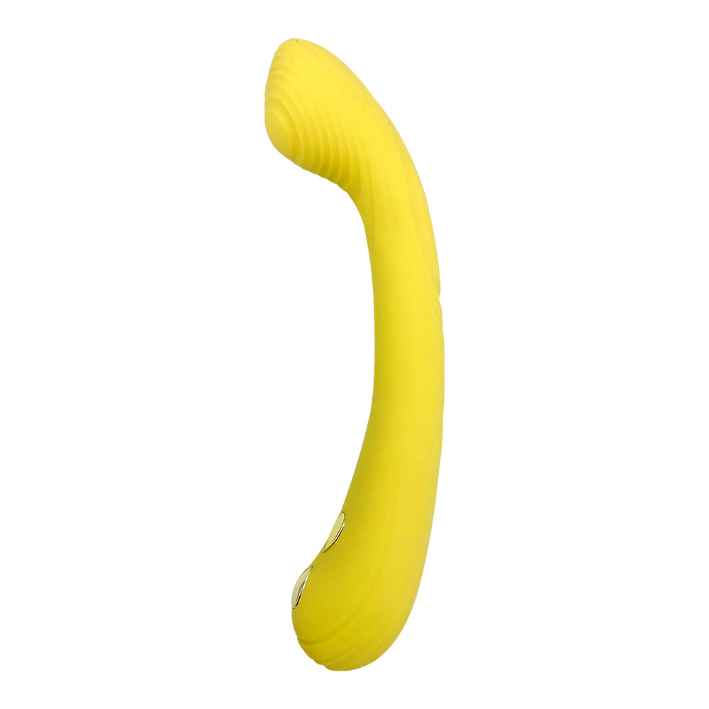 NMC Flexi Gratifier Flexible G-Spot Vibrator