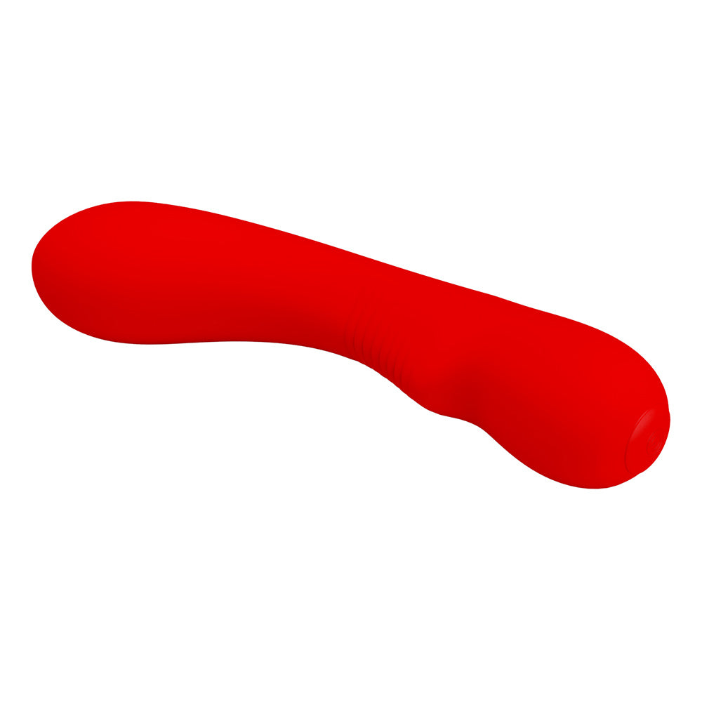 Pretty Love Matt Super Soft G-Spot Vibrator