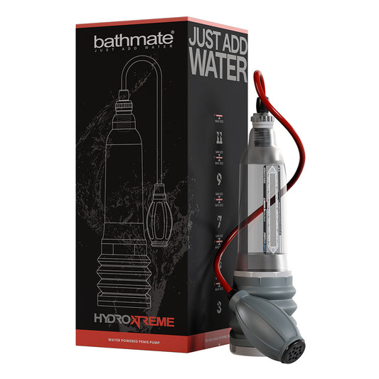Bathmate HydroXtreme7 Penis Pump