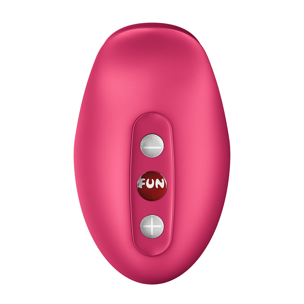 Fun Factory Belle Air Pulse Vibrator