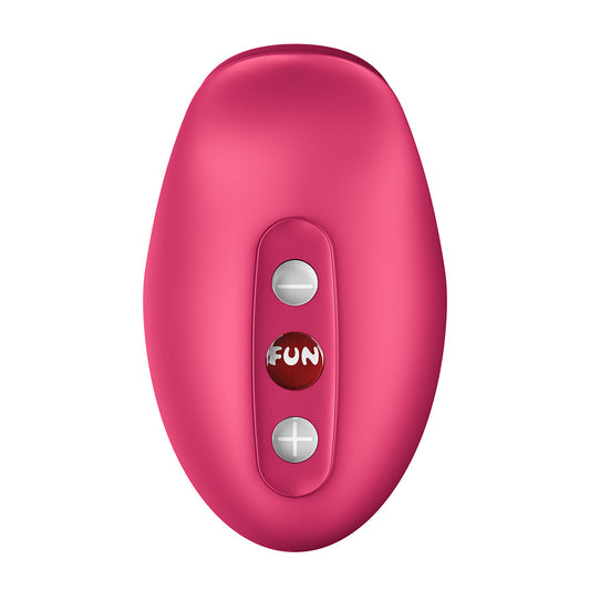Fun Factory Belle Air Pulse Vibrator