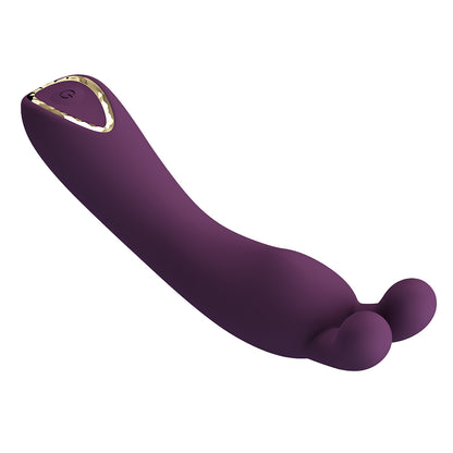 Pretty Love DJ Rabbit G-Spot Vibrator