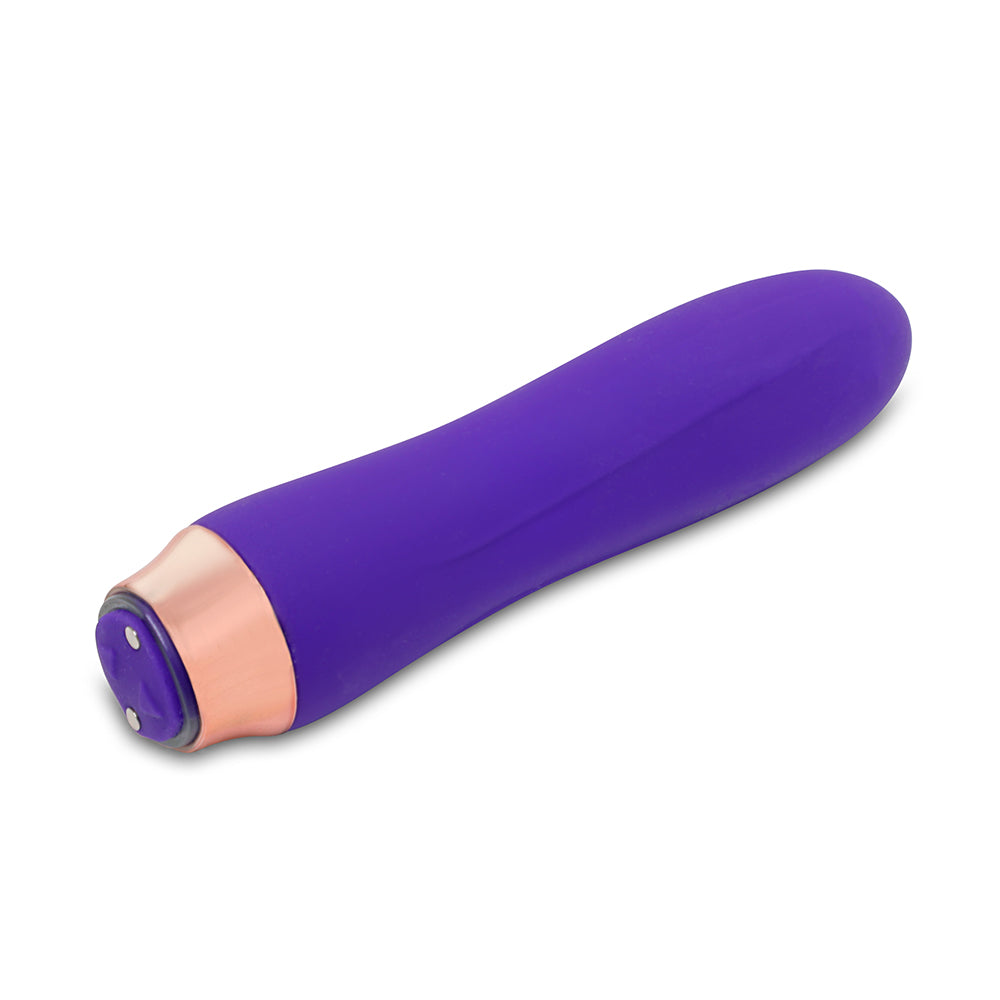 NU Sensuelle Envy XLR8 Bullet Vibrator