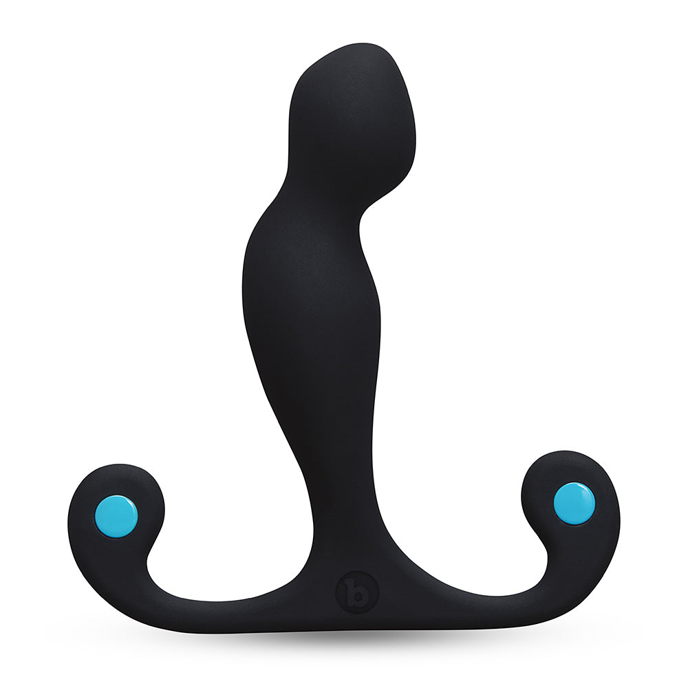b-Vibe P-Spot Vortex Flex Prostate Massager