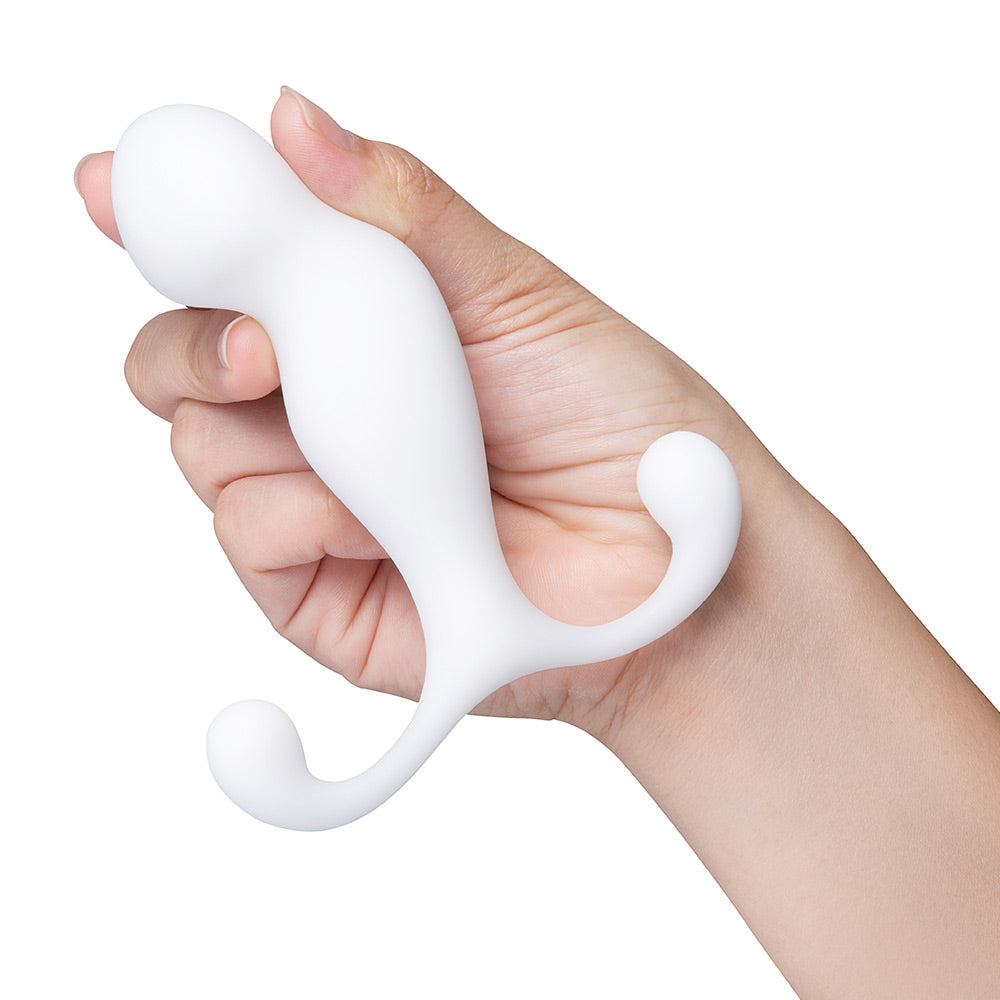 b-Vibe P-Spot Pro Plus Angled Prostate Massager