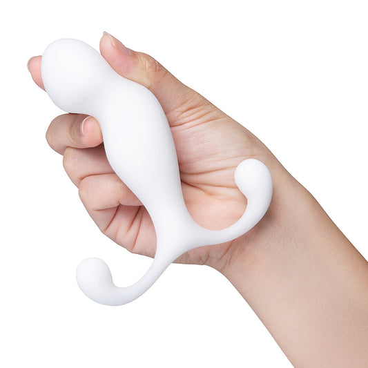 b-Vibe P-Spot Pro Plus Angled Prostate Massager