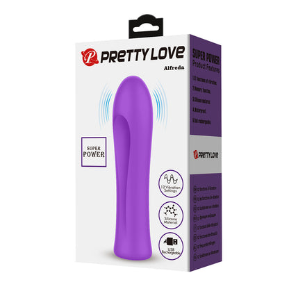 Pretty Love Alfreda Bullet Vibrator