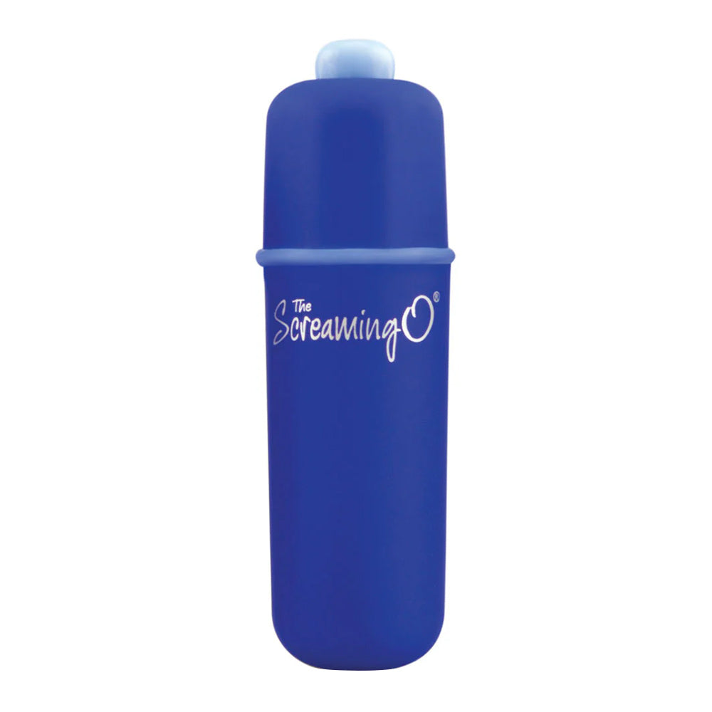 Screaming O Soft Touch Rechargeable Bullet