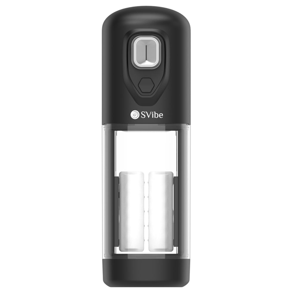SVibe Ikon Volt Rubbing & Heating Masturbator