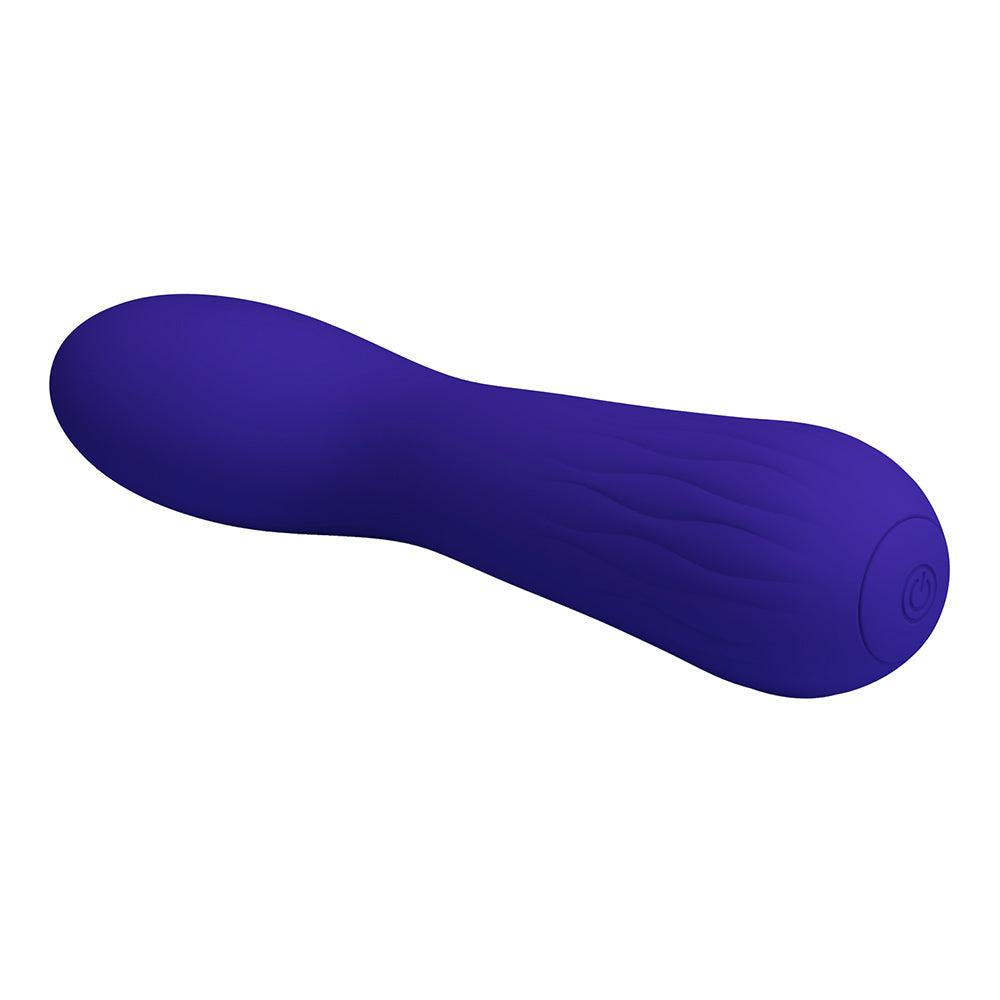 Pretty Love Faun Super Soft G-Spot Vibrator