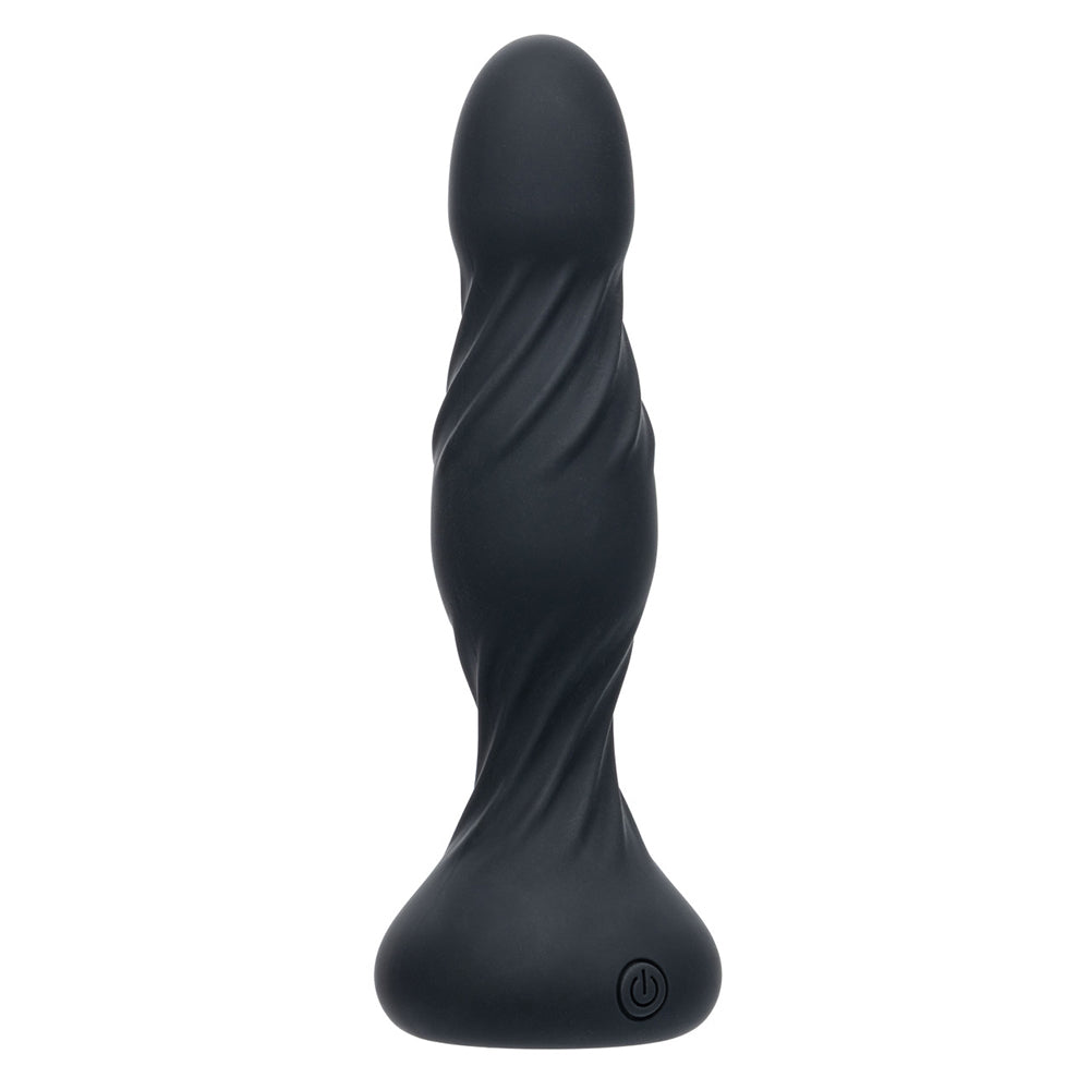 CalExotics Deep Swirl Anal Probe
