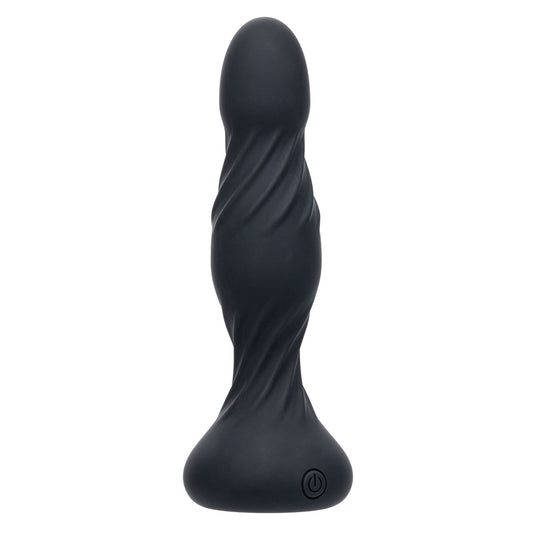 CalExotics Deep Swirl Anal Probe