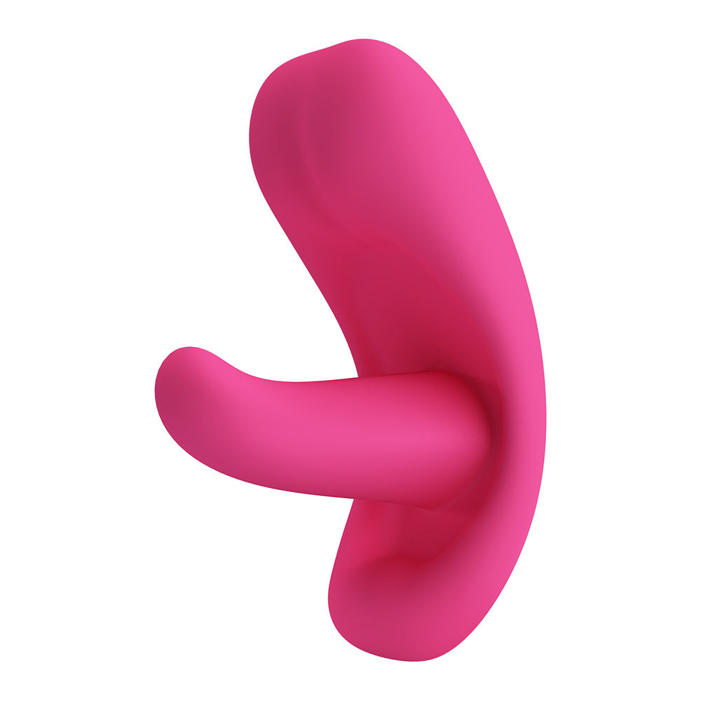 Pretty Love Hazelynn Clitoral Stimulator