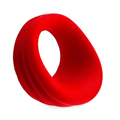 OxBalls Expander Slimmer Scoop Style Cock Ring