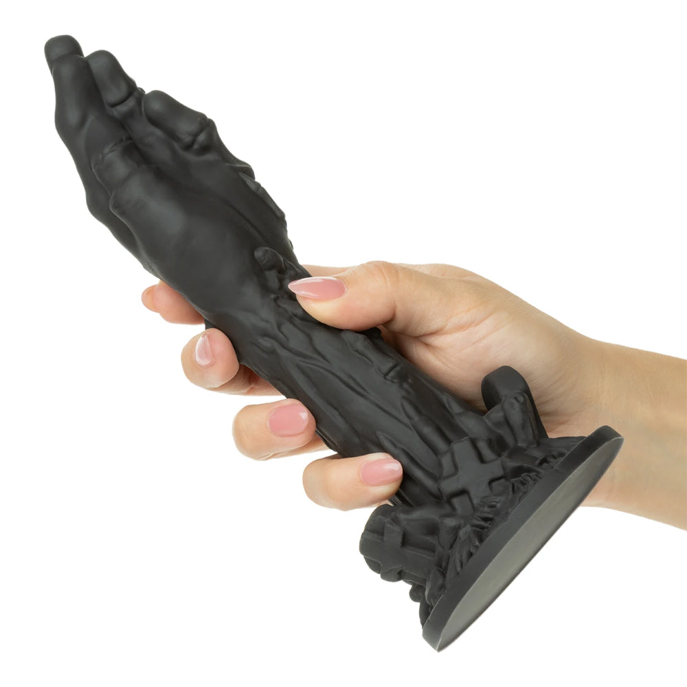 CalExotics Monster Dong® The Zombie Suction Cup Dildo
