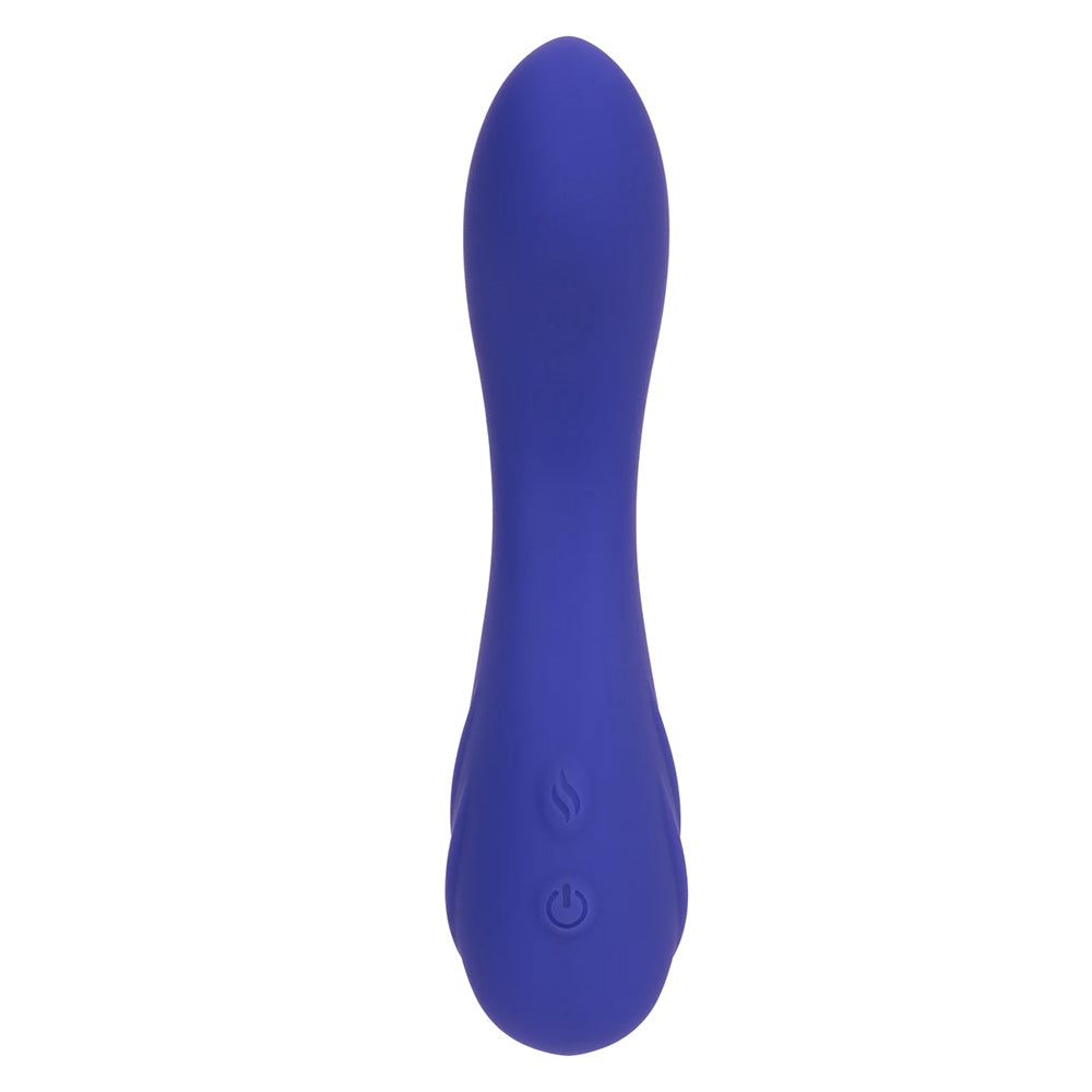 CalExotics Connect® App Controlled Warming Wand G-Spot Vibrator