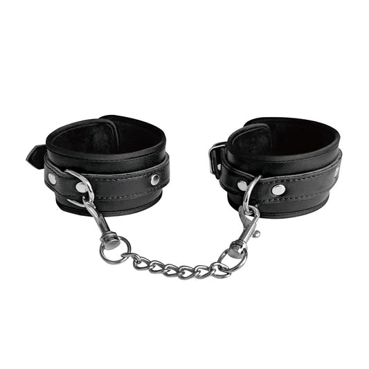 Pretty Love 8 Piece BDSM Kit