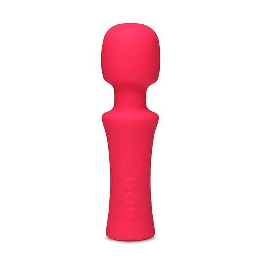 NU Sensuelle Adore XLR8 Mini Wand