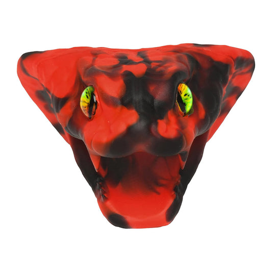 Creature Cocks Master Cobra Silicone Cock Ring