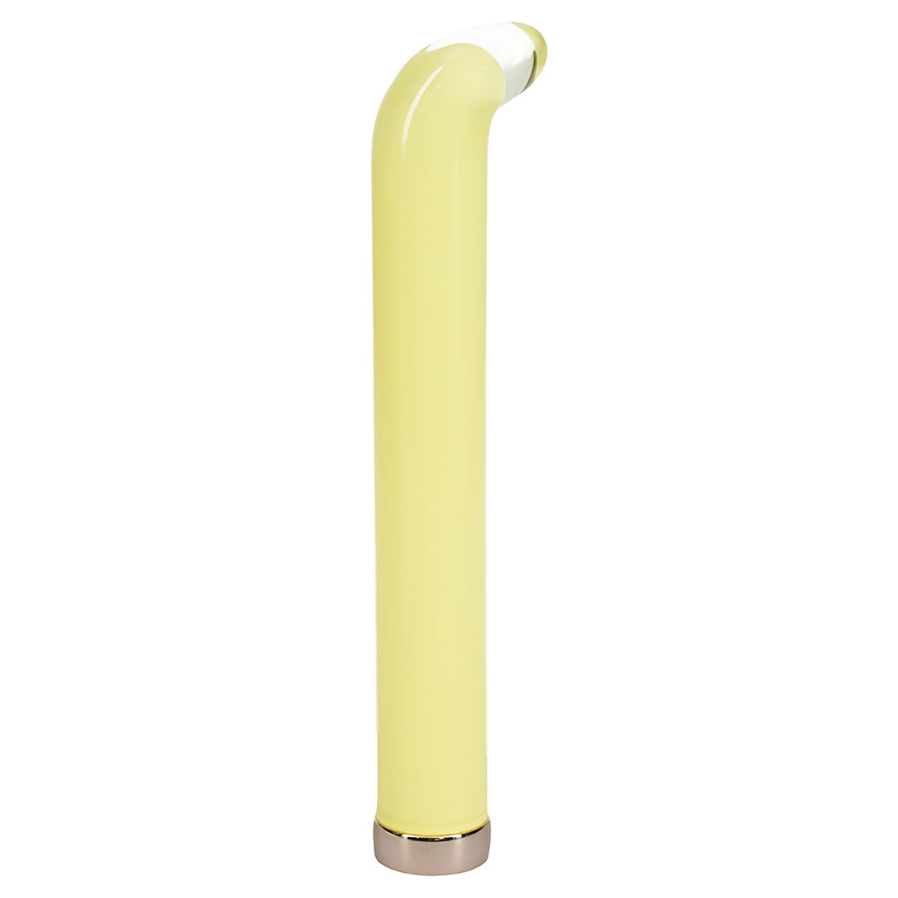 Shots Loveline Aurora Glass G-Spot Vibrator