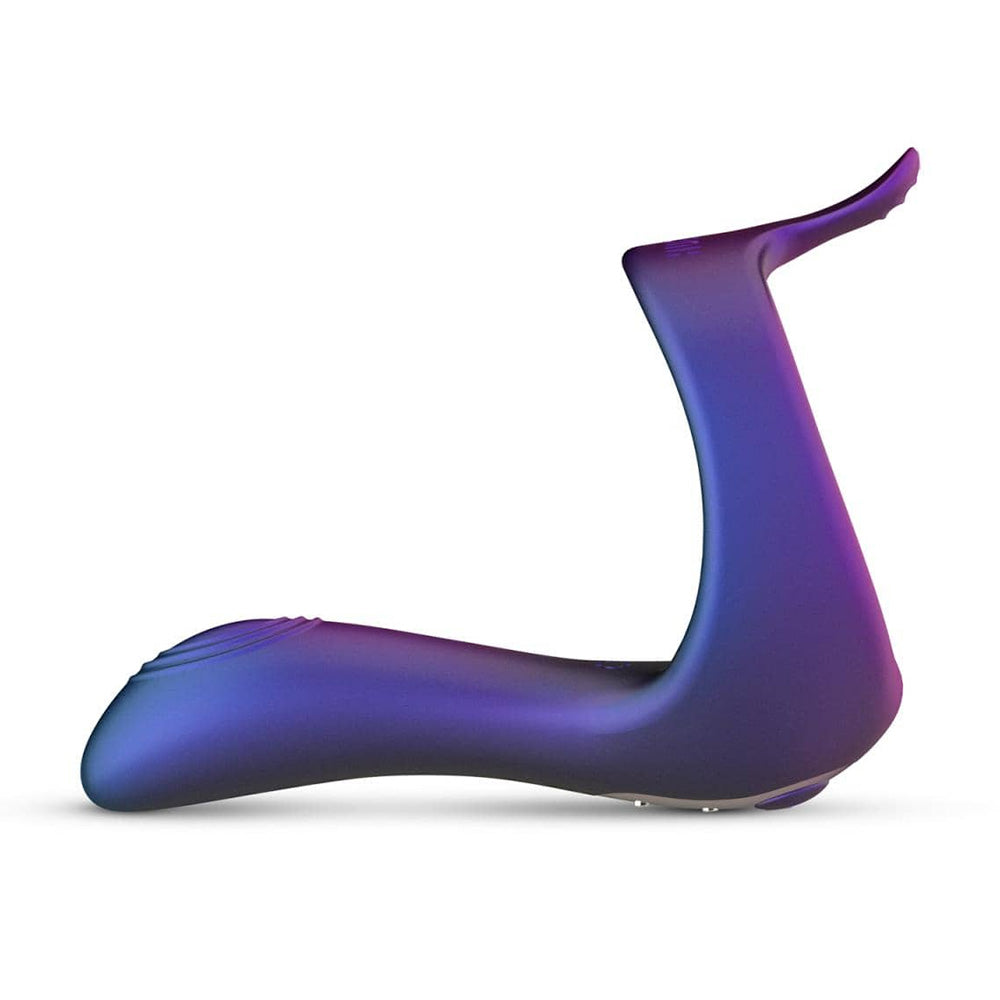 Hueman Solar Cock Ring Stimulator