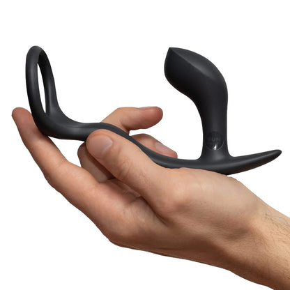 Fun Factory Bootie Ring Anal Plug