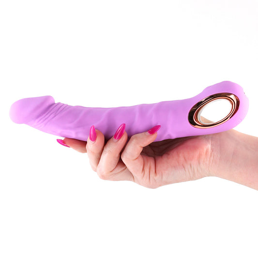 NS Novelties INYA Flex G-Spot Vibrator