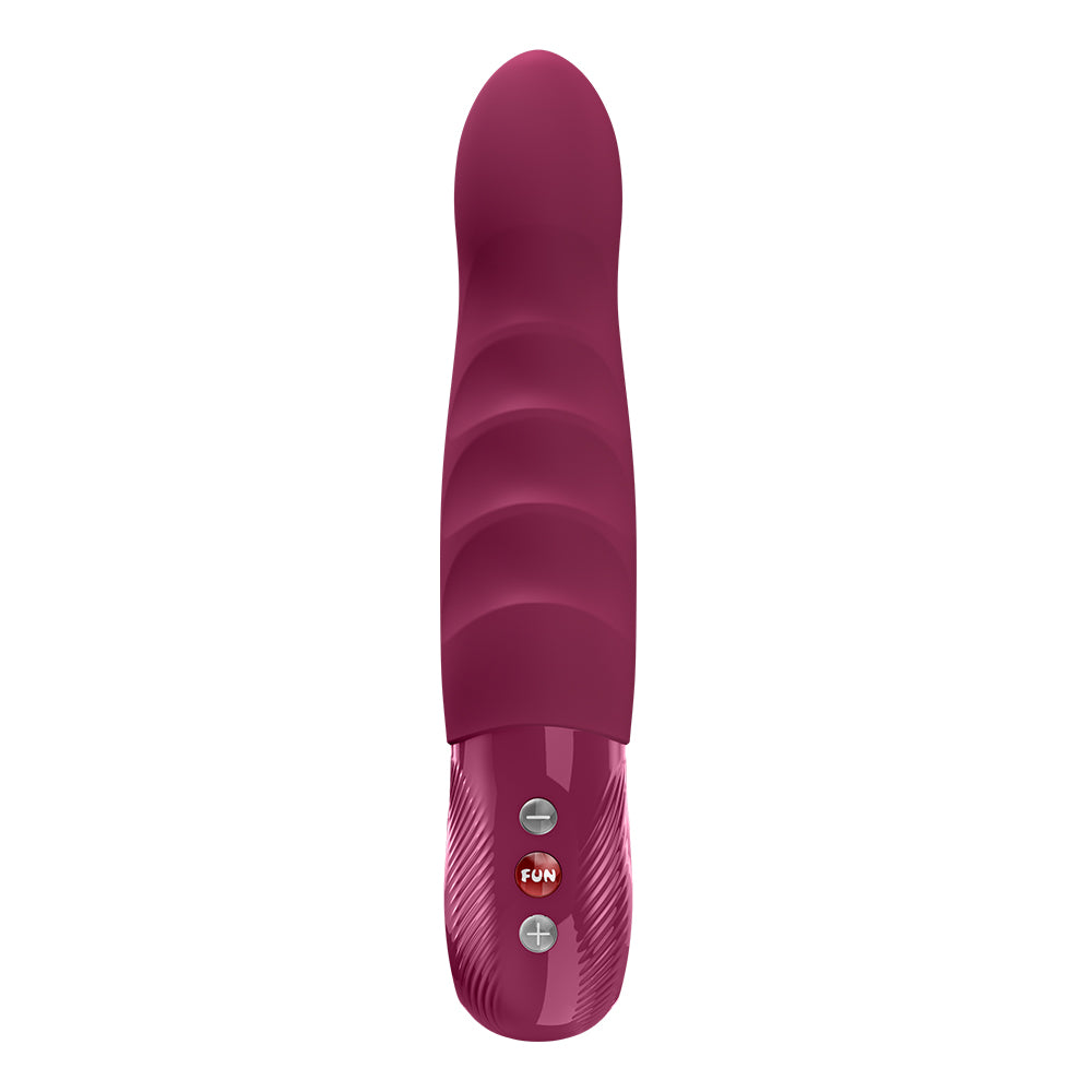 Fun Factory Stronic Deep Thrusting G-Spot Vibrator