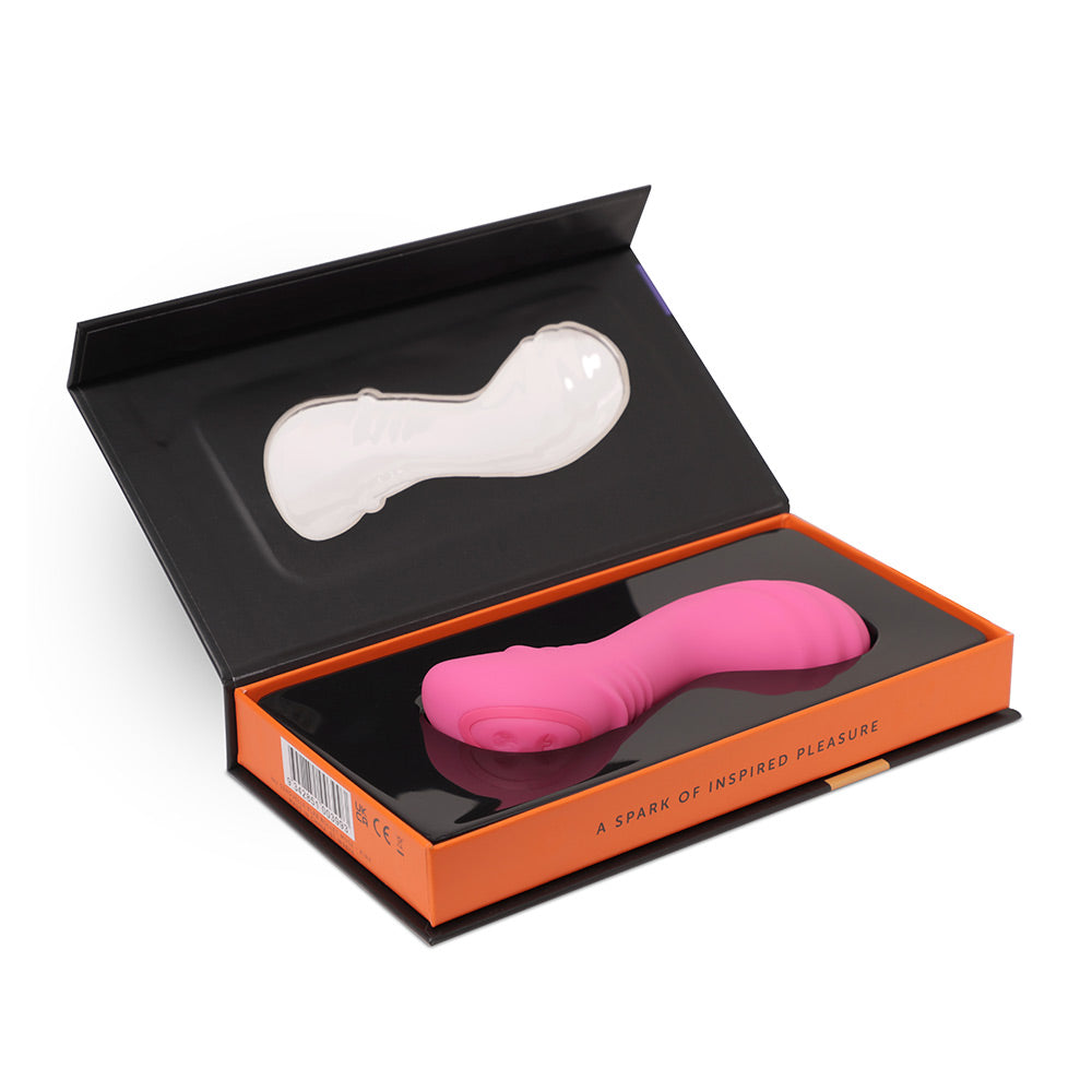 NU Sensuelle Muse XLR8 Bullet Vibrator