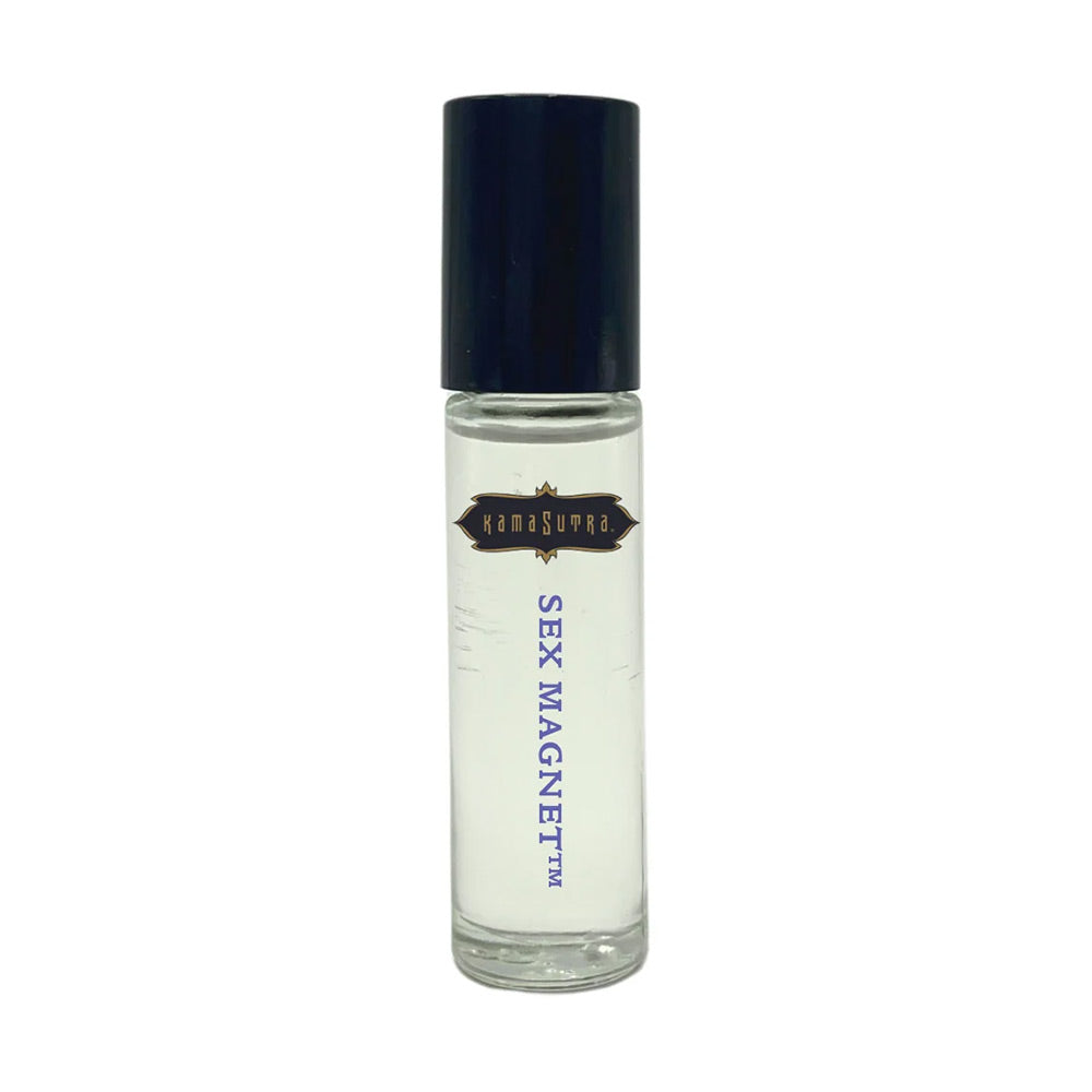 Kama Sutra Sex Magnet Pheromone Blue Lotus Gift Set