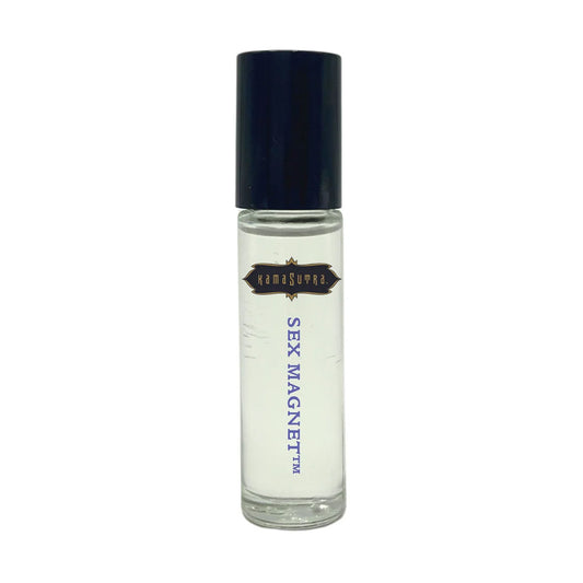 Kama Sutra Sex Magnet Pheromone Blue Lotus Gift Set